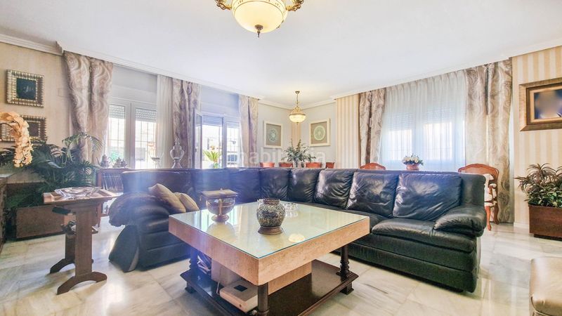 Foto d20b80b8-1ff5-4f6c-b949-f9d29ae362dc. Casa adossada amb aparcament piscina a Valdepasillas - La Paz - Huerta Rosales Badajoz