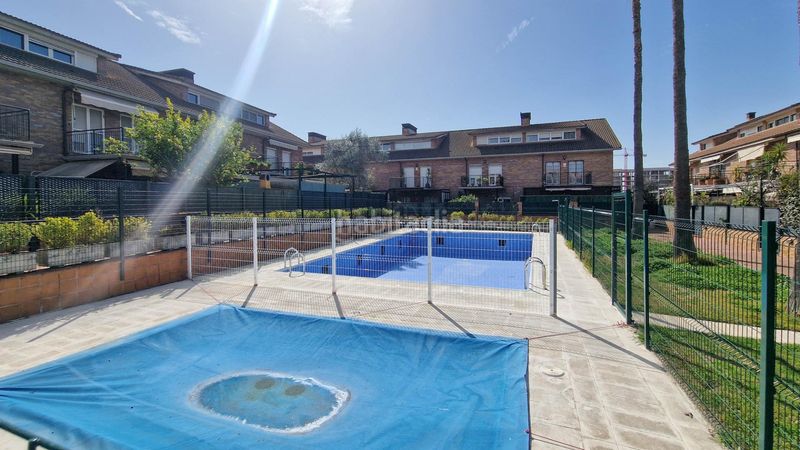 Foto d8a3917c-fb49-4684-91ab-0dad4903bf13. Casa adossada amb aparcament piscina a Valdepasillas - La Paz - Huerta Rosales Badajoz