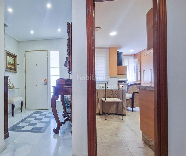 Foto e82efb50-1a71-4090-afaa-b46fa73c8f30. Casa adossada amb aparcament piscina a Valdepasillas - La Paz - Huerta Rosales Badajoz
