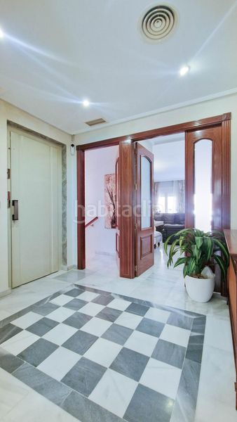 Foto f9f77d0d-92e9-4dd3-a528-c791dfb1ff86. Casa adossada amb aparcament piscina a Valdepasillas - La Paz - Huerta Rosales Badajoz