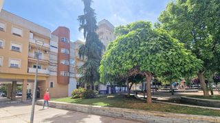 Alquiler Apartamento  Plaza virgen de la victoria. Apartamento amueblado en alquiler zona estación autobuses.
