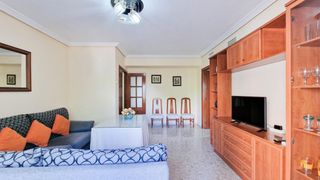 Lloguer Apartament  Plaza virgen de la victoria. Apartamento amueblado en alquiler zona estación autobuses.