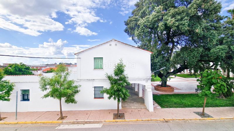 Foto 0ee992a2-7402-4cce-b885-4781387816c9. Casa amb aparcament a pedanías de Badajoz Badajoz