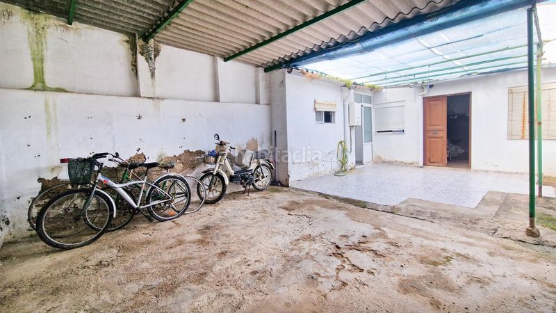 Foto 0fccb710-0049-4617-8eb9-018e1791a6af. Casa amb aparcament a pedanías de Badajoz Badajoz