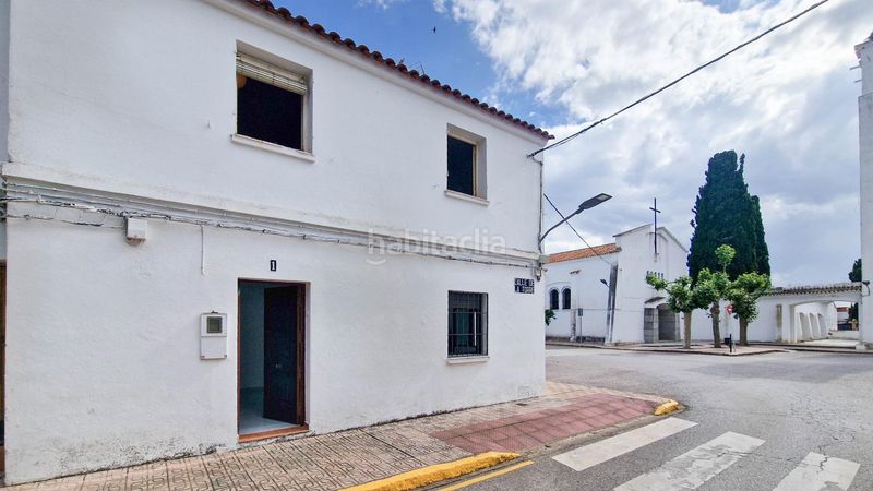Foto 1e130c1b-a827-47a3-88b5-e6730c4a36e4. Casa amb aparcament a pedanías de Badajoz Badajoz