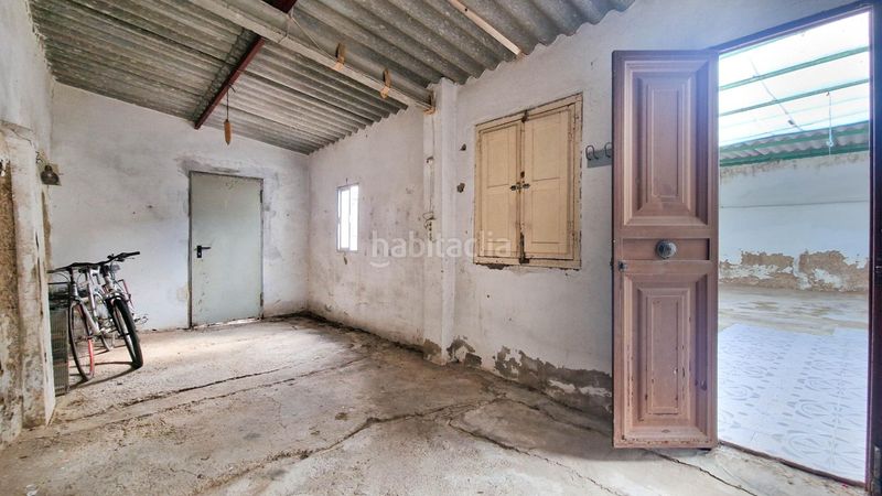 Foto 58dca640-ab98-4a4f-9424-f2a572d33a13. Casa amb aparcament a pedanías de Badajoz Badajoz