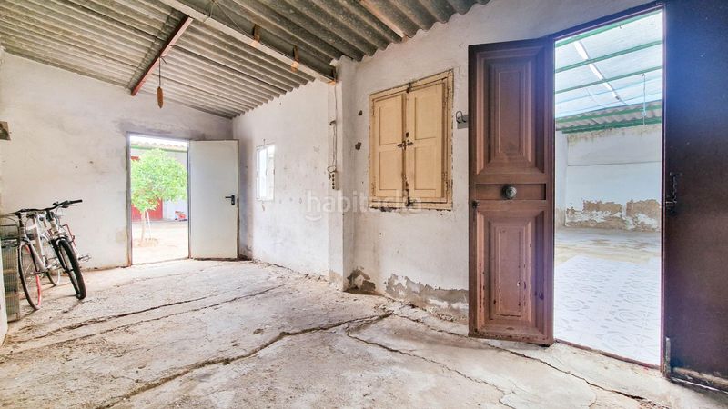 Foto 5952888f-7a99-45b7-bd4a-bd9f4a4dcfdc. Casa amb aparcament a pedanías de Badajoz Badajoz
