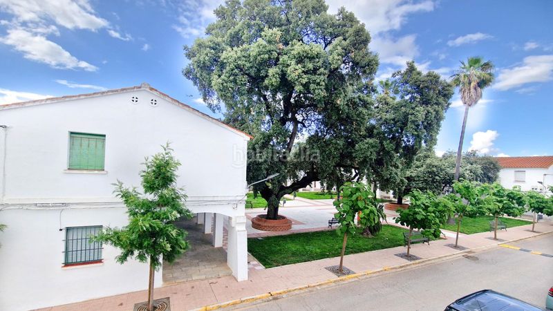 Foto 66803e5c-8909-4349-8c00-dcdcbd49edfd. Casa amb aparcament a pedanías de Badajoz Badajoz