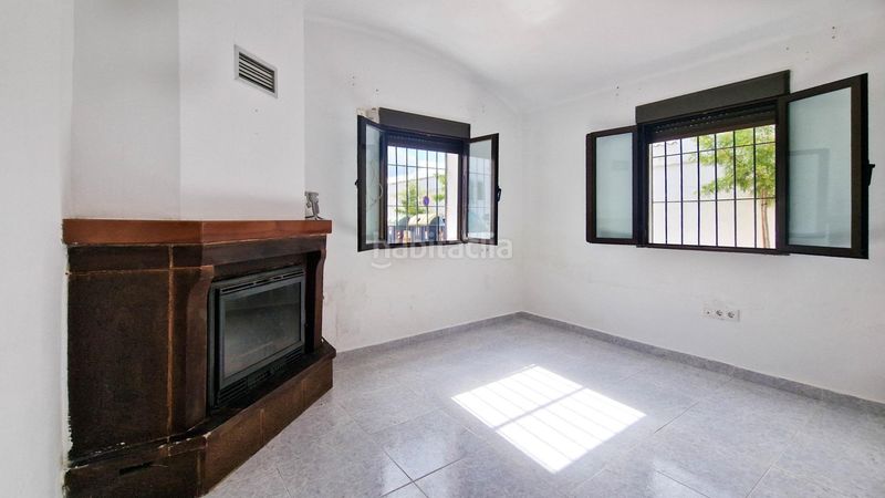 Foto 66c7209d-e964-41fb-bcde-24fee32940a2. Casa amb aparcament a pedanías de Badajoz Badajoz