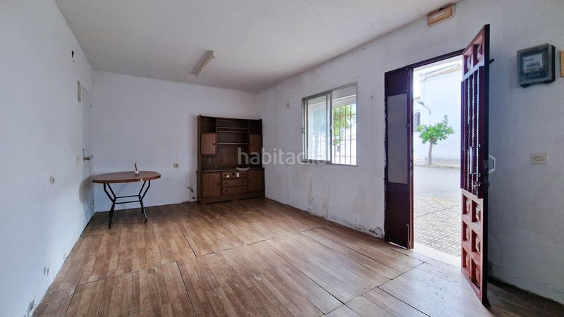 Foto 681752c5-d1d1-466b-a0d3-228f3760cf74. Casa amb aparcament a pedanías de Badajoz Badajoz