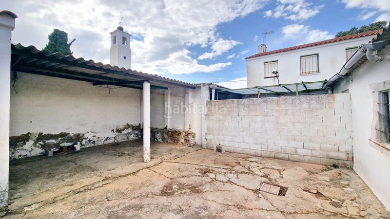 Foto 6d1ed73a-7a84-4a18-9393-d5760844e864. Casa amb aparcament a pedanías de Badajoz Badajoz