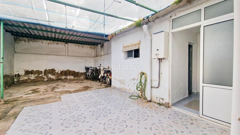 Foto 7f5bf0fb-6516-470e-b645-510171020b4d. Casa amb aparcament a pedanías de Badajoz Badajoz