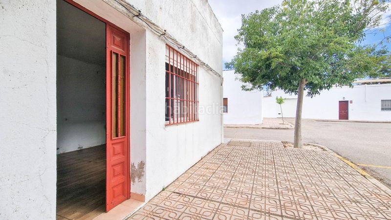 Foto 97d20b45-727c-40f4-812d-270f73cb769b. Casa amb aparcament a pedanías de Badajoz Badajoz