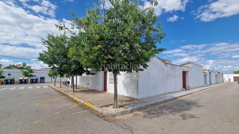 Foto a832a399-e612-4270-bb78-65f8ab20abaa. Casa amb aparcament a pedanías de Badajoz Badajoz