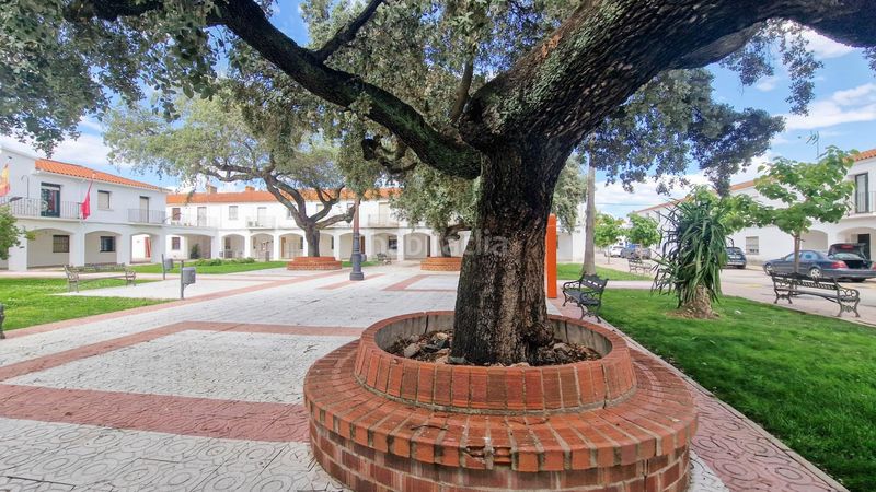 Foto a9ff86c1-800c-4baf-85c6-684d6879e22f. Casa amb aparcament a pedanías de Badajoz Badajoz