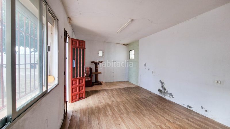 Foto b107b6e5-20f5-493c-b324-a7dbc5ee2a10. Casa amb aparcament a pedanías de Badajoz Badajoz