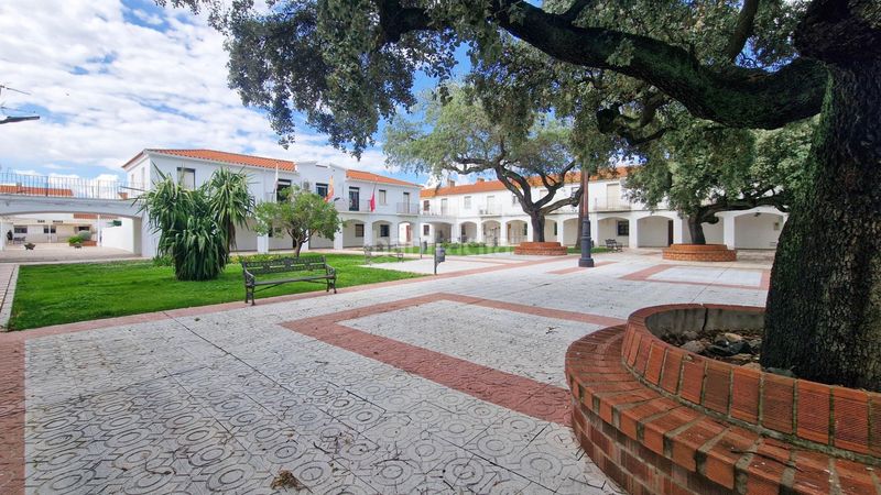 Foto c4d11ff3-07fa-4c8c-80ae-2de07a9f6387. Casa amb aparcament a pedanías de Badajoz Badajoz