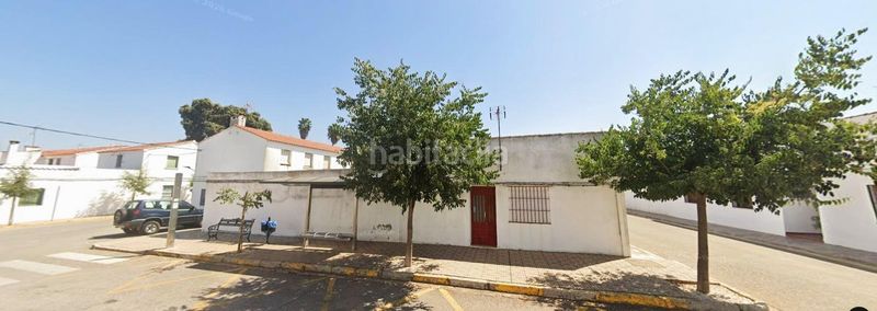 Foto d0c2fc12-00bb-4660-9153-71c71498b9e8. Casa amb aparcament a pedanías de Badajoz Badajoz