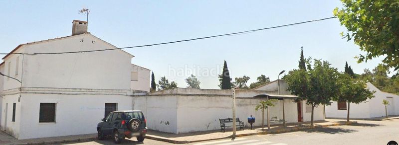 Foto f7c4a602-726d-492d-b085-157aebbba5aa. Casa amb aparcament a pedanías de Badajoz Badajoz