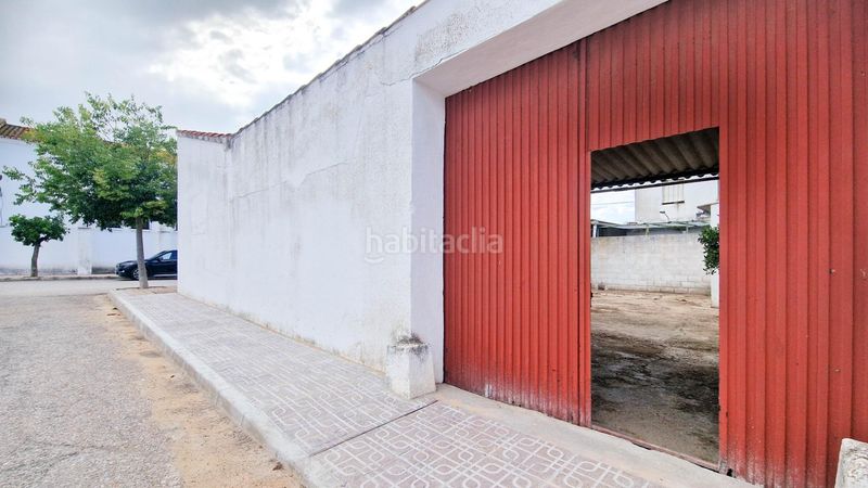 Foto fda0777e-1979-4ac8-8a6e-48ca138eccdf. Casa amb aparcament a pedanías de Badajoz Badajoz