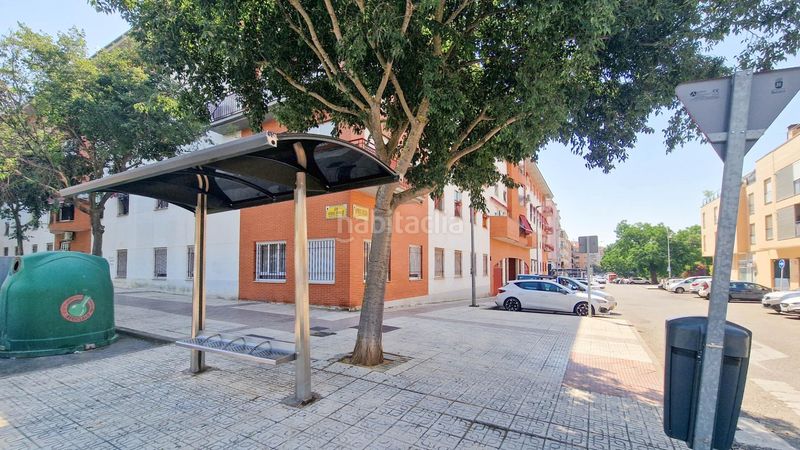 Foto f1c6cf29-739c-4537-9645-d603276df081. Pis amb aparcament a La Estación Badajoz