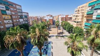 Affitto Appartamento  Avenida juan pereda pila. Piso estudiantes 4 dormitorios 2 baños zona maría auxiliadora ag