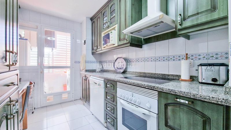 Foto 06ed3945-2a80-49eb-b4d0-4a1b4f9d418f. Rent flat with heating parking pool in Avenida Elvas Badajoz