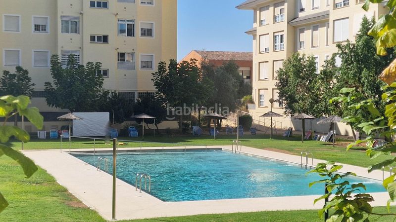 Foto 16281f57-e24e-4795-8bb3-3c7a714d0cf1. Rent flat with heating parking pool in Avenida Elvas Badajoz