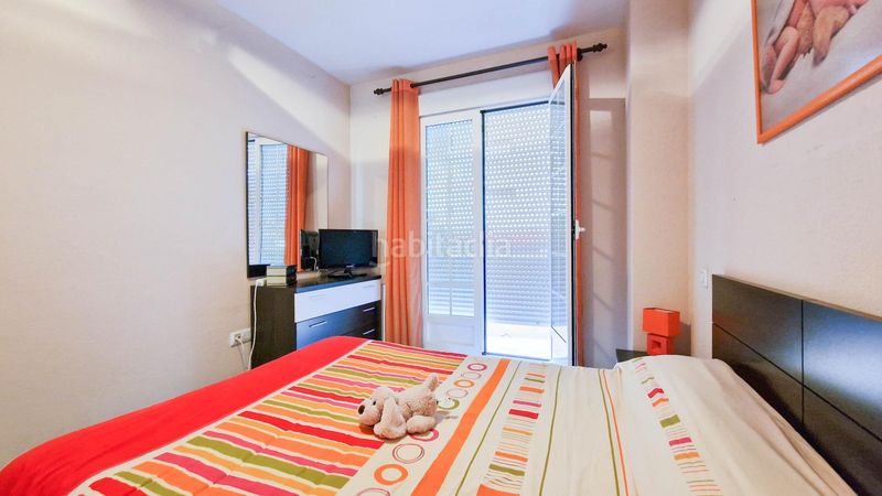 Foto 18451f76-253e-489d-b88d-9277b47b4860. Rent flat with heating parking pool in Avenida Elvas Badajoz