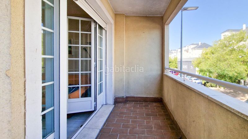 Foto 20f0aec4-c1f1-4d34-9e0b-d6da42d02232. Rent flat with heating parking pool in Avenida Elvas Badajoz