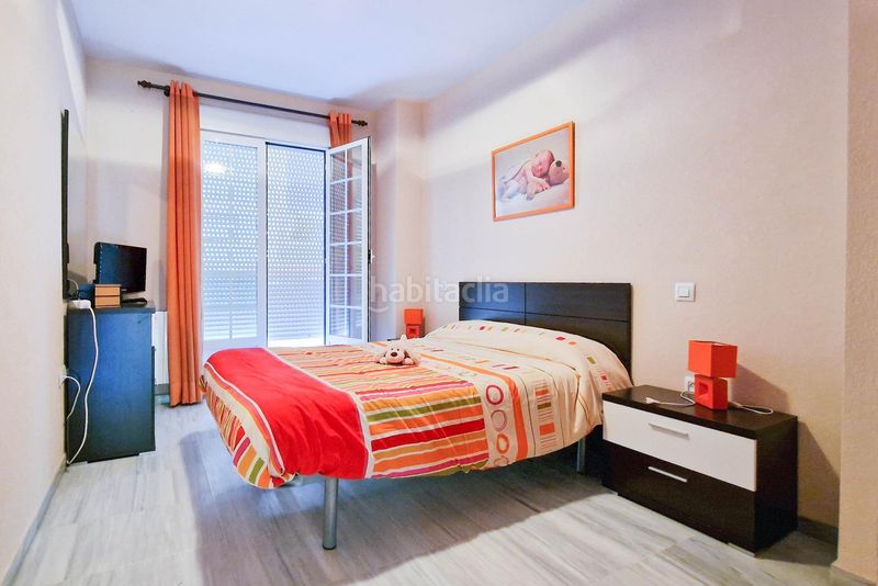 Foto 2157809a-1a1d-4b55-9e2b-7b61018d5e6e. Rent flat with heating parking pool in Avenida Elvas Badajoz