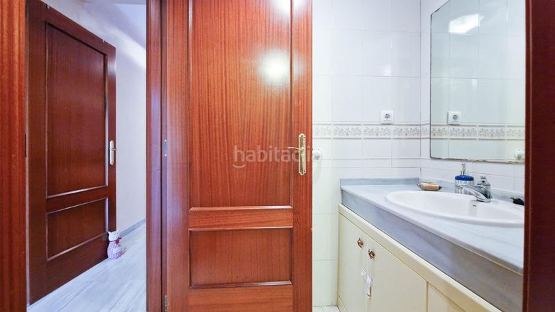 Foto 2b09af50-df93-4be0-8dc8-06568b54054b. Rent flat with heating parking pool in Avenida Elvas Badajoz