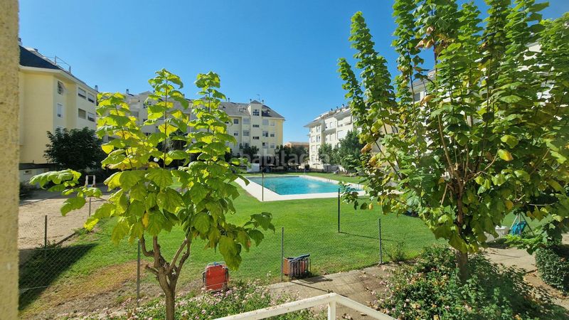 Foto 3760ae56-c71f-4343-ab5e-dec818b35837. Rent flat with heating parking pool in Avenida Elvas Badajoz