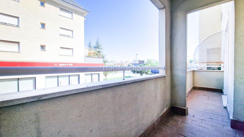 Foto 37c61d88-b80d-4373-8898-614f99609be4. Rent flat with heating parking pool in Avenida Elvas Badajoz