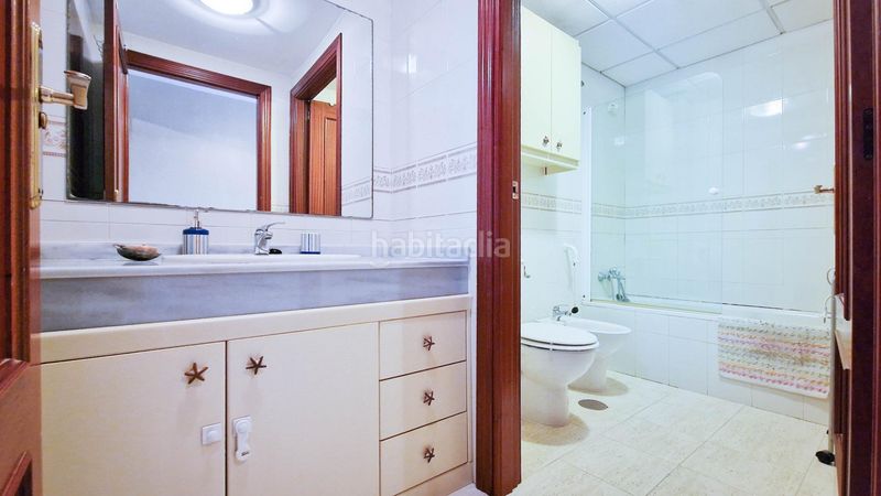 Foto 4463dbf3-682f-43c5-82f9-33b02d5e39fb. Rent flat with heating parking pool in Avenida Elvas Badajoz