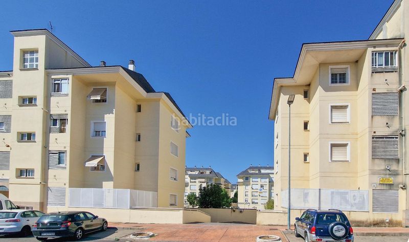 Foto 456d5b91-d17a-4f87-9738-5bd6bcc61c41. Rent flat with heating parking pool in Avenida Elvas Badajoz