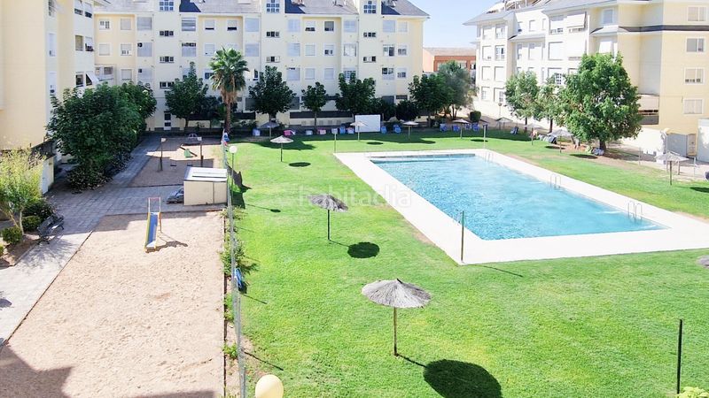 Foto 4ea4900b-8c25-4f41-9aa1-114694178589. Rent flat with heating parking pool in Avenida Elvas Badajoz