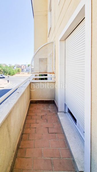 Foto 5a023c03-17f9-442e-963a-af07b0182f7b. Rent flat with heating parking pool in Avenida Elvas Badajoz