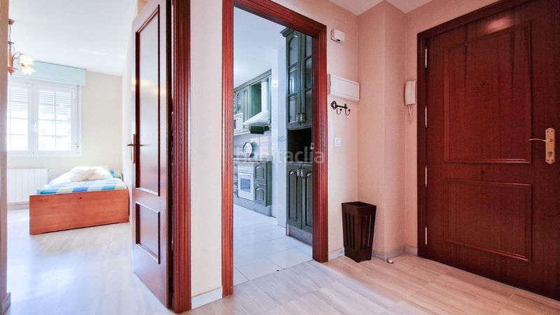 Foto 5a888450-bed8-47e0-bfbb-2b3cea926c00. Rent flat with heating parking pool in Avenida Elvas Badajoz
