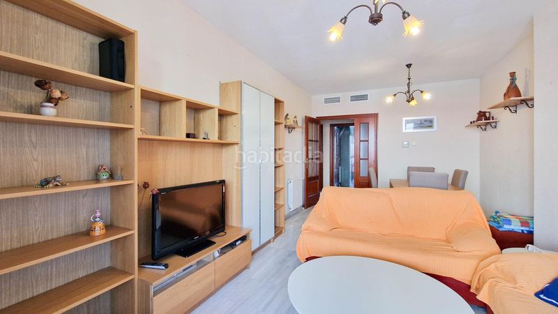 Foto 73767439-a9cb-4a3f-b9e4-023875d38538. Rent flat with heating parking pool in Avenida Elvas Badajoz