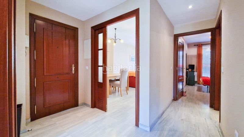 Foto a813b143-c5bf-49b4-bf5a-10649b1ebbfc. Rent flat with heating parking pool in Avenida Elvas Badajoz