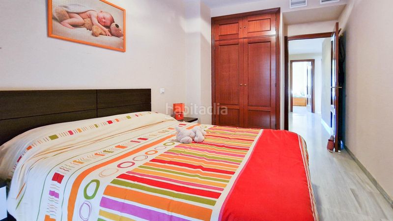 Foto b34d91d2-aeda-47f5-ab29-70d99b5ff1cb. Rent flat with heating parking pool in Avenida Elvas Badajoz