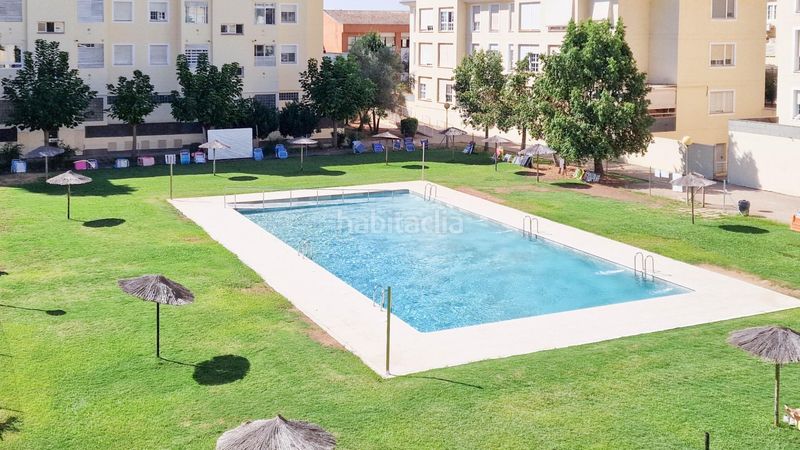 Foto b89af53b-2e41-4886-bbf2-7125175d7a77. Rent flat with heating parking pool in Avenida Elvas Badajoz