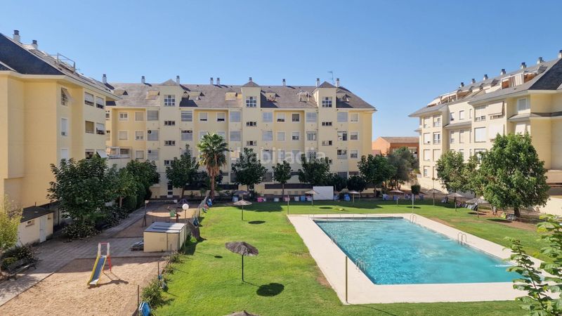 Foto bc4236f5-aab9-44c1-a0b7-494ac7401795. Rent flat with heating parking pool in Avenida Elvas Badajoz