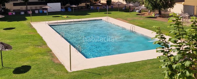 Foto cc78bd20-f114-4095-9824-cd848a9db6ba. Rent flat with heating parking pool in Avenida Elvas Badajoz