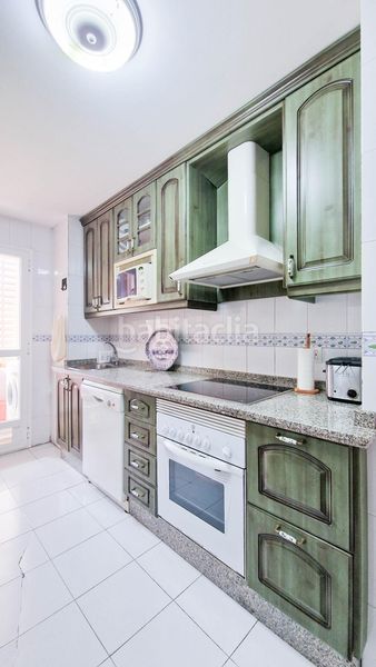 Foto ccb70e49-5a67-47c1-82ba-4a101497e20e. Rent flat with heating parking pool in Avenida Elvas Badajoz