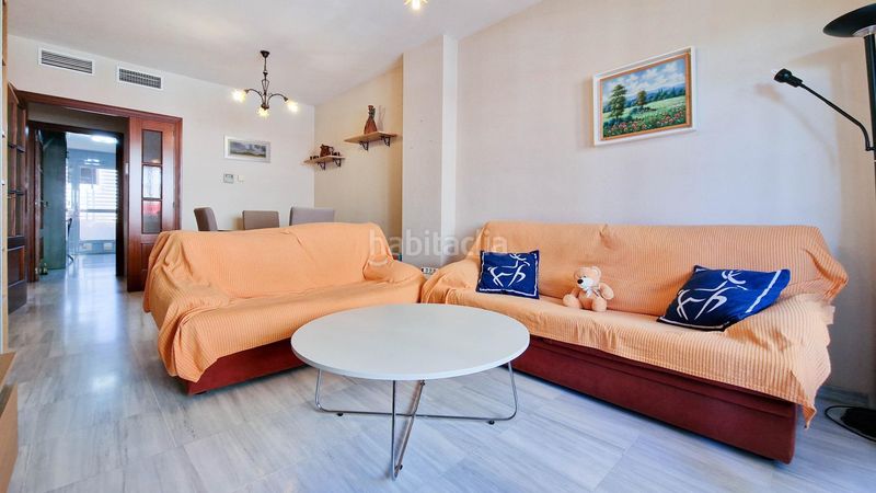 Foto d51325ef-c2f8-4d53-8a1d-3f731ab4fb0a. Rent flat with heating parking pool in Avenida Elvas Badajoz
