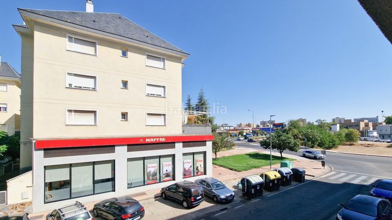 Foto fbe058ef-cb77-4daa-811b-674e191a558b. Rent flat with heating parking pool in Avenida Elvas Badajoz