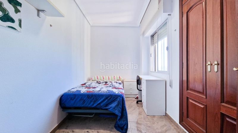 Foto a7eeaaba-1a49-4d98-ab76-43cd219f30f0. Lloguer pis a Valdepasillas - La Paz - Huerta Rosales Badajoz