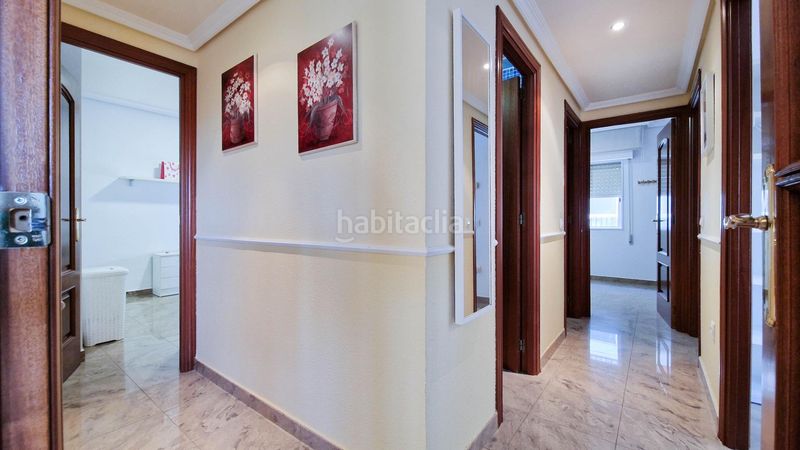 Foto dd4a991f-692d-43fe-9fa6-80804a0aefba. Lloguer pis a Valdepasillas - La Paz - Huerta Rosales Badajoz